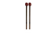 Pair tenor marimba mallets
